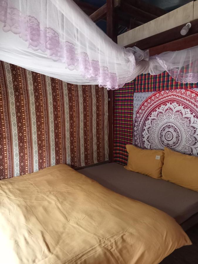 Du Gia Nalien View Homestay Làng Cac Habitación foto